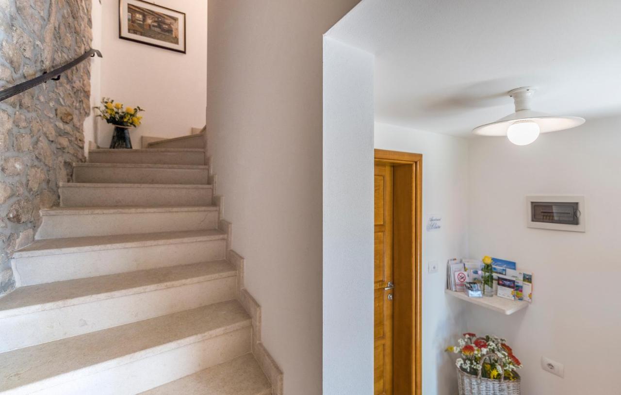 Apartment Claire Karšete 外观 照片