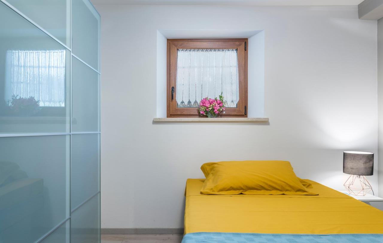 Apartment Claire Karšete 外观 照片