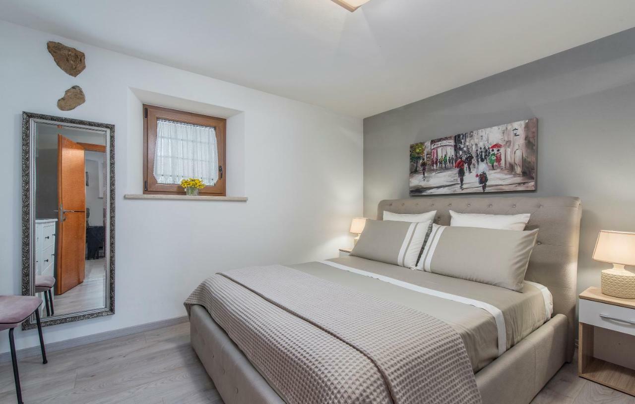 Apartment Claire Karšete 外观 照片