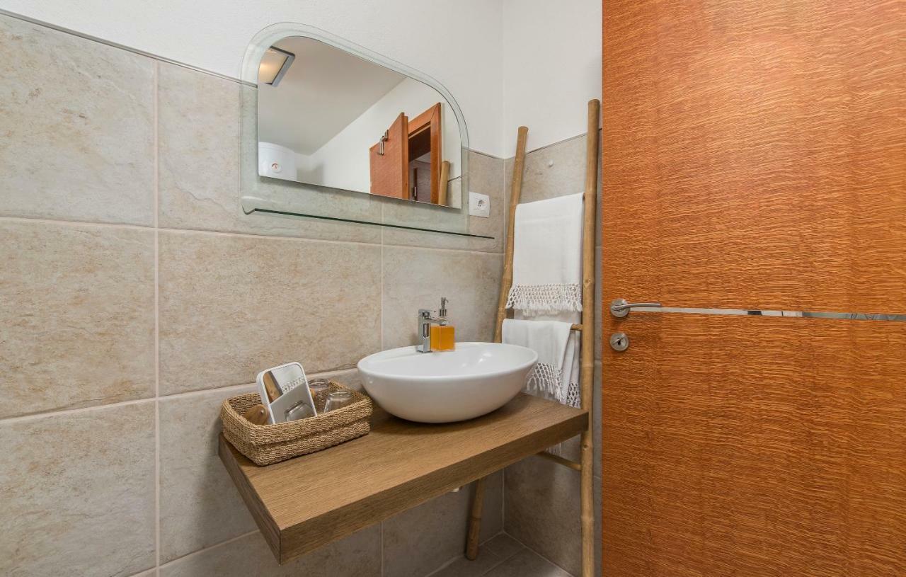 Apartment Claire Karšete 外观 照片
